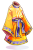 Upgrade Saint Robe