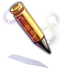 Blind Bullet