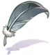 Burning Feather