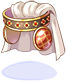 Egg Crispinette