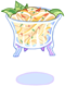 Seasoned Jellyfish