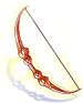 Sharp Star Bow