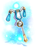 Time Gap Saint Staff