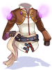 Anti Conjurer Suit