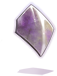 Very Solid Purple Shell