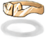 Monkey Circlet