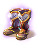 Varmundt Death Rune Boots