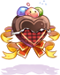 Costume Love Candy Pack
