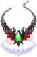 Sinful Emerald Necklace