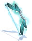 Frontier Wind Bow