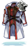 Herosria Suit