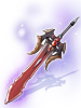 Execution Great Sword