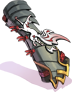 Fox Wrist Guard