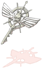 Key of The Mansion