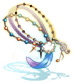 Hippie Feather