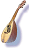 Mandolin