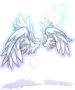 Costume Wings of Michael