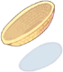 Straw Basket