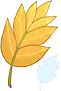 Yellow Herb