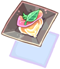 Steamed Tongue