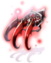 Adulter Fides Claw