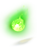 Costume: Firefly Spirit Light