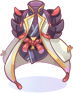 Special Ninja Suit