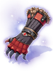 Demonic Claw