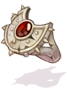Shadow Earring