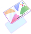 Commemorative Travel Card