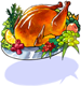 [Event] Main Dish Course