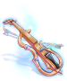 Vivatus Fides Violin