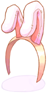 F Bunny Band C