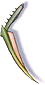 Mantis Scythe