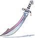 Ice Falchion