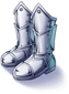 Siege Greaves