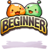 Costume Beginner Cap