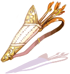 Arrow Of Elf Cntr