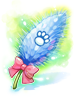 Meow Meow Foxtail-LT