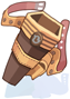 Shadow Arrow Quiver