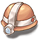 Costume Construction Helmet