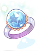 Telekinetic Orb