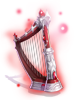 Adulter Fides Harp