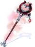 Adulter Fides Dark Wand