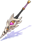 Costume: Immortal Monarch's Spear