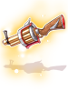 Justice Bomber