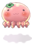 Costume Octopus Balloon