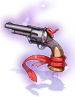 Devil's Bullet