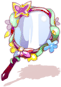 Splendid Mirror