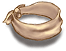 Costume Takius Blindfold
